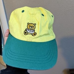 Teddy Fresh Hat